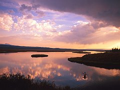 Henry's Fork, Idaho